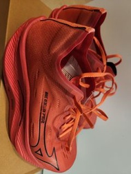 Mizuno Wave Rebellion Pro 2 正品有收據