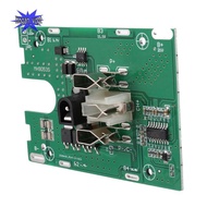 5S 18V 21V 30A Lithium Battery Protection Board PCB 18650 Battery Charge Protection Board Module for