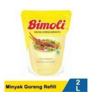 minyak goreng bimoli 2 liter