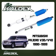 Mitsubishi Pajero V34/V43 WALDEX Heavy-Duty Gas Absorber Supreme 34C