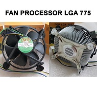 M-Tech Fan Prosesor / Kipas Processor LGA 775