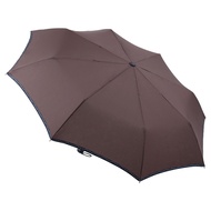 Fibrella Automatic Umbrella F00340 (Brown) - A