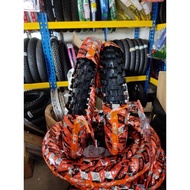 Tayar CST tyre cross cubcross 90/100-16 70/100-19 90 100 16 70 100 19 High Quality motorcross Viva D