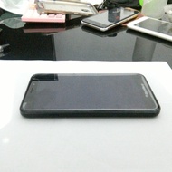 smartphone blackberry aurora