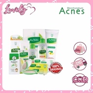 ✨ACNES✨ Paket Lengkap Acne Treatment