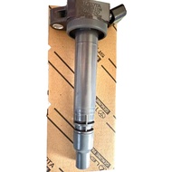คอยล์จุดระเบิด-สําหรับ TOYOTA VIOS YARIS 2012 90919-02250 9091902257 90919-02257