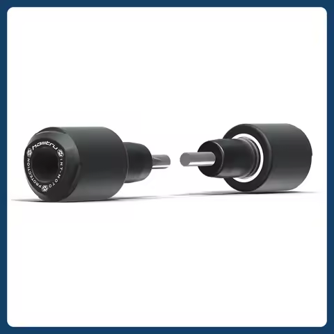 For Yamaha MT-07 2013-2024 FZ-07 2013-2024 SXR700 2016-2024 Frame Sliders Crash Protector
