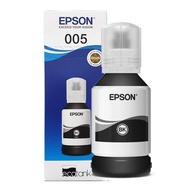 Epson 005 Black Original Ink Bottle C13T03Q100