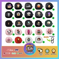 [R50i]Anker Soundcore R50i Premium Quality Soft Silicon Character Case