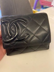Chanel 銀包