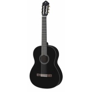 Cheap Yamaha Acoustic Guitar Original Yamaha C40 Black / C-40 BL / C 40BL Non COD