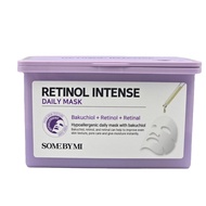 [SOME BY MI] Retinol Intense / Glutathione Daily Mask 30EA (350ml)