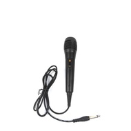 Vinnfier  M1 Wired Microphone - Black