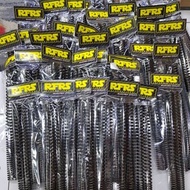 RFRS FORK SPRING NMAX(V2)/LC135/Y15 V1 V2/RS150/NVX/NMAX/XMAX/VARIO