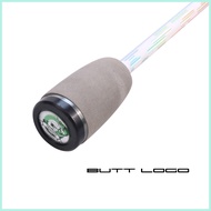 【TRAINFIS】 NEW Artemis Pure UL Fishing Rod 1.5m/1.68m/1.8m/1.98m/2.1M Ultralight Spinning Rod Bait