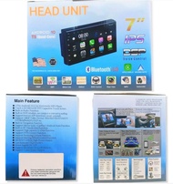 Head Unit TV Android 7 inch Universal xen