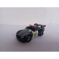 Diecast cars McQueen disney pixar children's toys