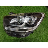 PERODUA AXIA SE HEADLAMP LEFT ( PASSENGER ) ( BLACK )