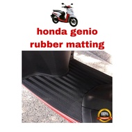 HONDA GENIO MATTING