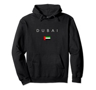 Dubai Hoodie Fashion International XO4U Original