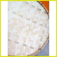 ◿ ◧ △ Bilao 10'12'14'16 sizes Native Plates COD