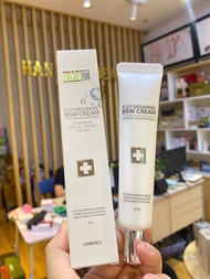 Kem phục hồi làm dịu căng bóng R.O.P Diosamore B5W Cream vitamin B5 Special Repaip Cream