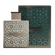 Rayhaan Terra Eau de Parfum (2ml/5ml/10ml) Original perfume from Dubai to