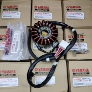 NVX155V1 NVX V2 MAGNET COIL FUEL COIL 100% ORIGINAL YAMAHA