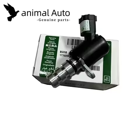 Oil Pump Solenoid LR124526 FOR LAND ROVER RANGE ROVER Discovery 4 LR5 VELAR