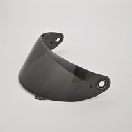 For Axxis Draken S Helmet Visor For MT-V-18C Full Face Lens Anti UV Windshiled Casco Para Motos Moto
