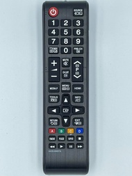 รีโมทใช้กับทีวี  Samsung  รุ่น AA59-00607A  ( Media P./Menu/HDMI/Tools/Info )