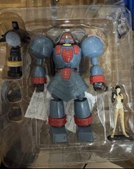 Yamato 鐵甲人超合金