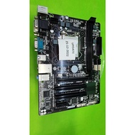 MOTHERBOARD LGA 1150 H81Gigabyte (WITH WARRANTY)