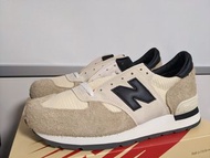 New balance Teddy Santis 990v1 US10