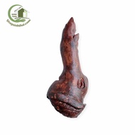 Đùi heo giả - Giò heo quay nướng