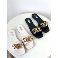 Women's Sandals Sts016 Sts Flat Sandals