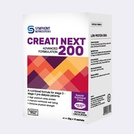 [Ready Stock] -  CreatiNext 200