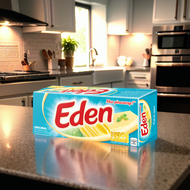 Eden Cheese 430g