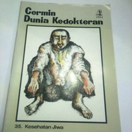 Medicine World Mirror Book In 1984