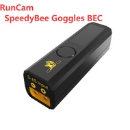 RunCam SpeedyBee Goggles BEC 20W Max Fast Charging Power 3-6S For DJI G2 V2 Goggles 2 Cable Mobile P