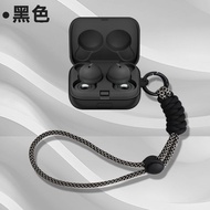 Earbuds Cases for SONY LinkBuds Open / LinkBuds Fit / WF-LS910N, Liquid Silicone Earphone Cover