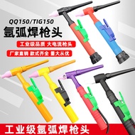 QQ150A Head Cantonese Welding Handle Argon Arc Welding Machine Special Accessories Head New Style Ba