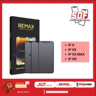 [SDF] BEMAX COMPATIBLE FOR IP LCD Touch Screen Digitizer (3 months warranty)