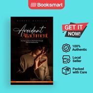 Avoidant Attachment - Paperback - English - 9781777263683