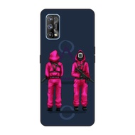 Huawei Nova 9 SE Nova 8 8i Nova 5T Squid Game Phone Case