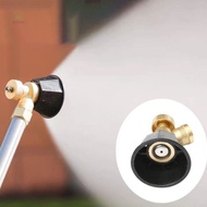 Universal Electric Sprayer Adjustable Nozzle Anti-Rust SUPER FOG