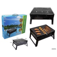 Small Portable BBQ Grill ihawan