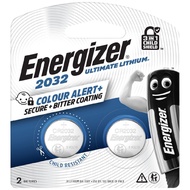 [ORIGINAL] ENERGIZER BATTERY MAX AA / AAA / 9V /CR 2016 / 2025 / 2032 / AAAA / A23 /A27 / A76 / MAX 