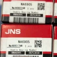 Genuine JNS NA6905 bearing