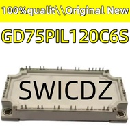 100% new original GD75PIL120C6S MODULE